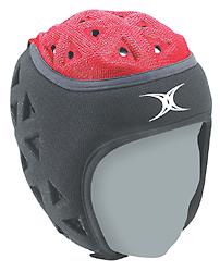 Gilbert Braincell headguard. 